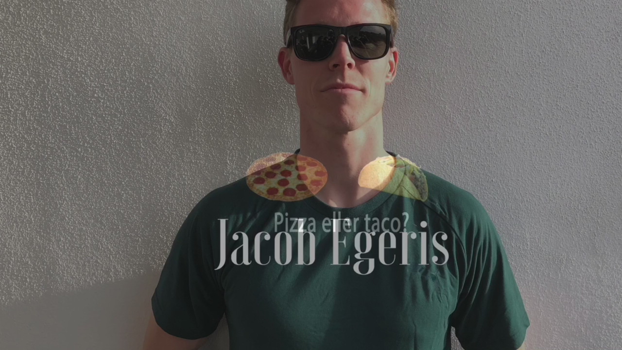 10 dilemmaer - lett valg for Emil